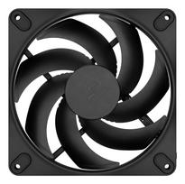 FRACTAL DESIGN Momentum case fan, 14 cm, black (FD-F-MO1-1401)