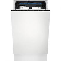 Electrolux 60 cm Built-in Dishwasher EEG63400L | Class C | 13 Place Settings | AirDry | SatelliteClean | GlassCare