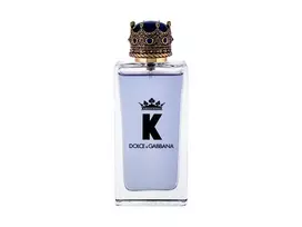 DolceGabbana Dolce AND Gabbana K (EDT) Eau de Toilette for Men 100 ml
