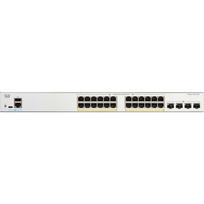 Switch Cisco C1200-24FP-4X | C1200-24FP-4X | 0889728521697