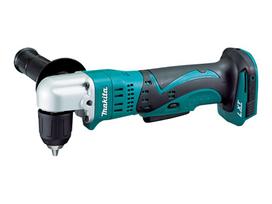 Makita DDA351Z Vinkelbor 18V Battery and charger not included