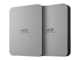 SEAGATE LaCie Mobile Drive Hard Drive STLP1000400 1TB USB 3.2 Gen 1