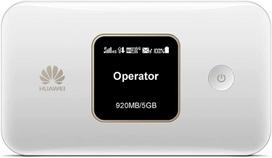 HUAWEI TECHNOLOGIES Huawei E5785-320a Router - White
