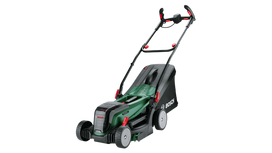 Bosch Group Bosch UniversalRotak 18V 37 cm Lawn Mower (Battery not included)