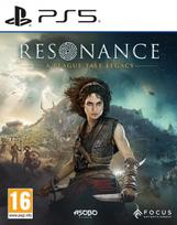 Resonance: A Plague Tale Legacy PS5