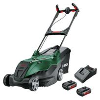 Bosch Group Bosch Rotak 36V-40-650 Lawn Mower Electric 40 cm Cutting Width