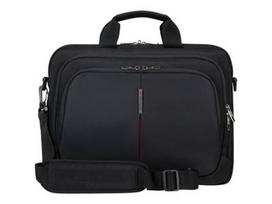 Samsonite Guardit 3.0 Maps 39.6 cm (15.6") Polyester, Polyethylene terephthalate film (PET) Sort