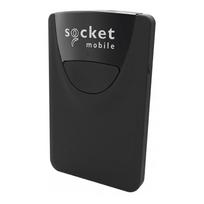 Nugaros juostos 2D brūkšninių kodų skaitytuvas Socket Mobile SOCKETSCAN S840 Black | CX3388-1846 | 0758497113634