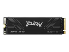 Kingston Technology Kingston FURY SSD Renegade G5 2TB M.2 PCI Express 5.0 x4 (NVMe)