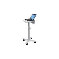 Ergotron ERGOTRON StyleView vežimėlis nešiojamam kompiuteriui SV10 - SV10-1100-0 | SV10-1100-0 | 0766212224763