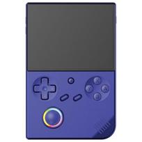 Anbernic RG40XXV console blue / Indigo blue