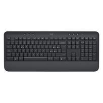 Klaviatūra ir pelė Logitech Signature MK650 verslui belaidė + Bluetooth (920-010996) | 920-010996 | 5099206105164
