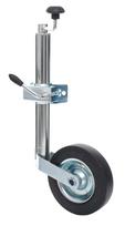 Atraminis ratukas su apkaba KD469, maks. 150 kg