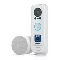 UBIQUITI UVC-G4 Doorbell Pro 5MP belaidis vaizdo durų skambutis