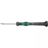 Atidarymo įrankis Wera 1429 1 Juodas Žalias 147 mm 13 mm