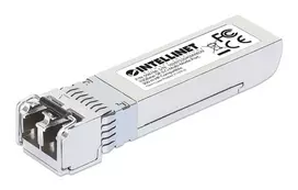Intellinet SFP+ optinis modulis 10GBase-SR, 300m, 850nm, suderinamas su HPE J9150A / J9150D / JD092A / JD092B