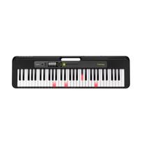 Sintezatorius su akompanimentu Casio LK-S250