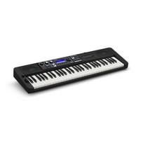 Sintezatorius su akompanimentu Casio CT-S500