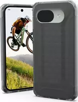 UAG Urban Armor Gear Scout Dėklas | Google Pixel 10a | pelenų pilka (permatoma) | 614472113131