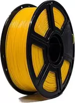 PLA 1,75mm geltona 1kg Flashforge 3D spausdinimo filamentas Flashforge (90006319001)