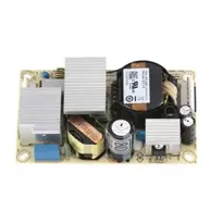 Maitinimo blokas QNAP PWR-PSU-100W-DT01 100W su spalvotu indikatoriumi