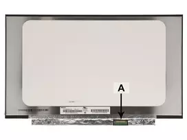 2-Power SCR0717B nešiojamojo kompiuterio ekranas 14 colių
