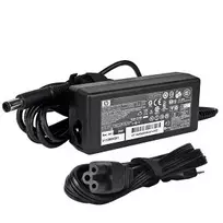 HP 519329-002 maitinimo adapteris / keitiklis 65 W juodas