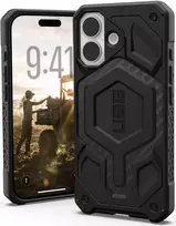 UAG Urban Armor Gear Monarch Pro MagSafe Dėklas | Apple iPhone 17 | anglies pluoštas | 114516114242