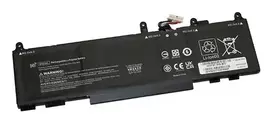 Bti 3C baterija, skirta HP Elite x360 830 G11, OEM: BX03XL, 8T638AV, 8R627AV