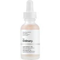 The Ordinary - Direct Acids Lactic Acid 5% + HA 2% Veido šveitiklis 30 ml unisex