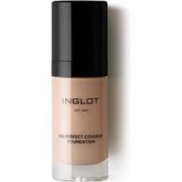 Inglot - HD Perfect Coverup Foundation Makiažo pagrindai 30 ml Nr. 72