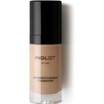Inglot - HD Perfect Coverup Foundation Makiažo pagrindai 30 ml Nr. 74
