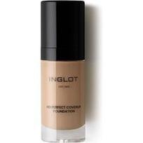 Inglot - HD Perfect Coverup Foundation Makiažo pagrindai 30 ml Nr. 75