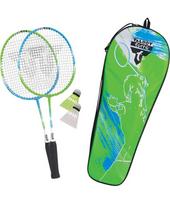 Badmintono rinkinys vaikams Talbot-Torro 2 Attacker Junior