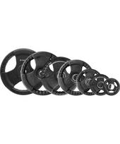 Olimpinis svorio diskas TOK HMS - 25 kg