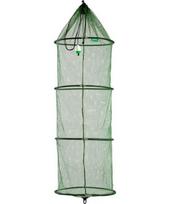 ZFISH gumuotas tinklas R-Mesh Small