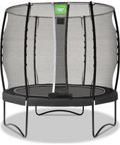 Batutas EXIT Allure Classic ø253 cm, juodas