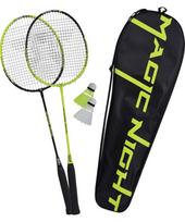 Badmintono rinkinys Talbot Torro Magic Night