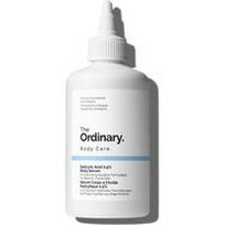 The Ordinary - Direct Acids Salicylic Acid 0.5% Body Serum Pėdų šveitiklis 240 ml unisex