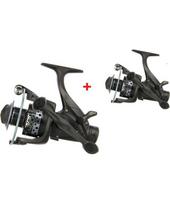 Ritė NGT XPR Carp 4000 1+1