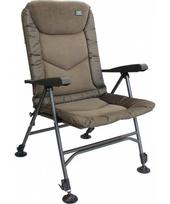 Kėdė Zfish Deluxe GRN 3583