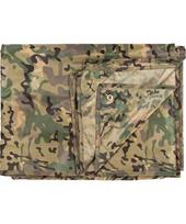 Brezentas MFH Tarp, Operation Camo, 200x300cm