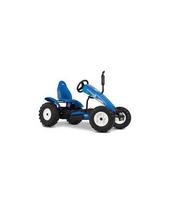 Mašinėlė BERG GO-kart New Holland BFR-3