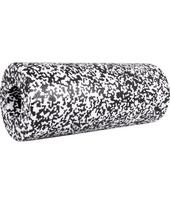 Jogos volelis inSPORTline Waldro Smooth - Juoda/balta