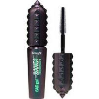 Benefit - Mascara Collection BADgal BANG! Blakstienų tušai 4 g INTENSE BLACK