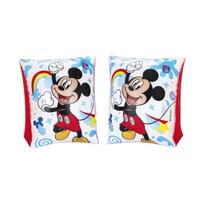 Plaukimo rankovės 23 x 15 cm, „Mickey“ Bestway