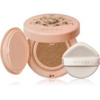 Gucci Gucci Beauty Cushion de Beauté kompaktinis makiažo priemonių pagrindas SPF 20+ atspalvis 07 14 g