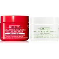 Kiehl's Ultra Facial Intense Hydration Duo rinkinys