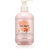 Inebrya Ice Cream Dry-T Leave-in Conditioner nenuplaunamasis kondicionierius 300 ml