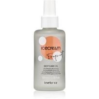 Inebrya Ice Cream Frequent Best Care Oil spindesio suteikiantis aliejus plaukams 100 ml